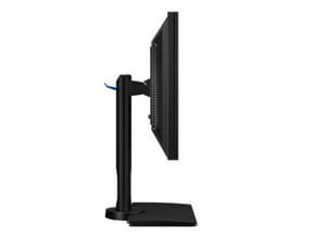 BenQ BL2420PT écran plat de PC 60,5 cm (23.8") 2560 x 1440 pixels Quad HD LED Noir (9H.LCWLA.TBE) — image 7