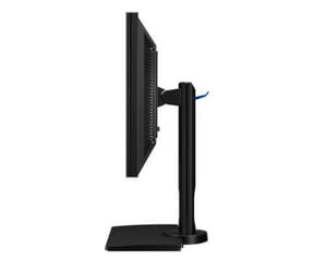 BenQ BL2420PT écran plat de PC 60,5 cm (23.8") 2560 x 1440 pixels Quad HD LED Noir (9H.LCWLA.TBE) — image 8