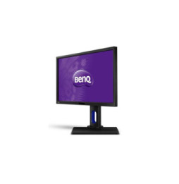 BenQ BL2420PT écran plat de PC 60,5 cm (23.8") 2560 x 1440 pixels Quad HD LED Noir (9H.LCWLA.TBE)
