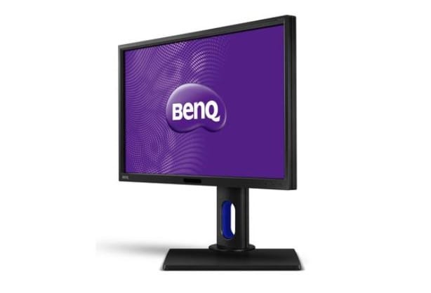 BenQ BL2420PT écran plat de PC 60,5 cm (23.8") 2560 x 1440 pixels Quad HD LED Noir (9H.LCWLA.TBE) — image 9