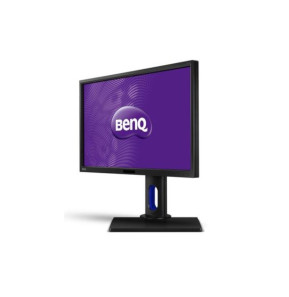 BenQ BL2420PT écran plat de PC 60,5 cm (23.8") 2560 x 1440 pixels Quad HD LED Noir (9H.LCWLA.TBE)