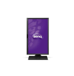 BenQ BL2420PT écran plat de PC 60,5 cm (23.8") 2560 x 1440 pixels Quad HD LED Noir (9H.LCWLA.TBE)