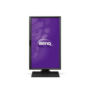 BenQ BL2420PT écran plat de PC 60,5 cm (23.8") 2560 x 1440 pixels Quad HD LED Noir (9H.LCWLA.TBE)