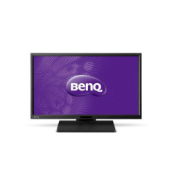BenQ BL2420PT écran plat de PC 60,5 cm (23.8") 2560 x 1440 pixels Quad HD LED Noir (9H.LCWLA.TBE)