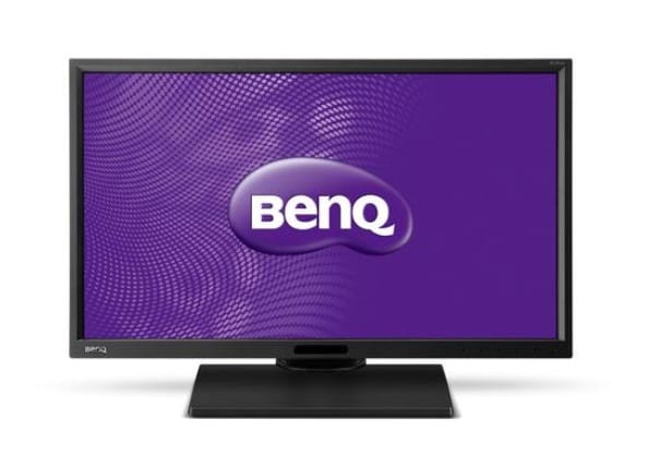 BenQ BL2420PT écran plat de PC 60,5 cm (23.8") 2560 x 1440 pixels Quad HD LED Noir (9H.LCWLA.TBE) — image 11