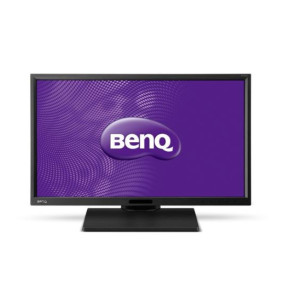 BenQ BL2420PT écran plat de PC 60,5 cm (23.8") 2560 x 1440 pixels Quad HD LED Noir (9H.LCWLA.TBE)