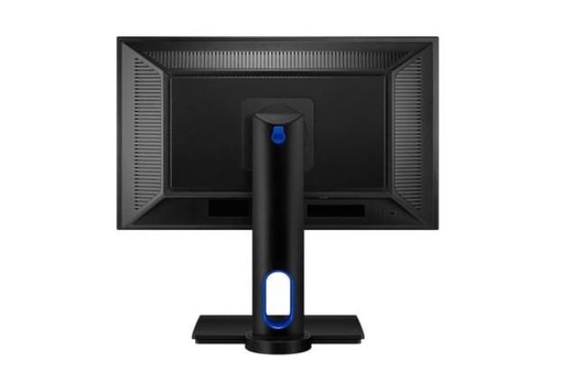 BenQ BL2420PT écran plat de PC 60,5 cm (23.8") 2560 x 1440 pixels Quad HD LED Noir (9H.LCWLA.TBE) — image 12