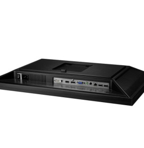 BenQ BL2420PT écran plat de PC 60,5 cm (23.8") 2560 x 1440 pixels Quad HD LED Noir (9H.LCWLA.TBE)