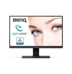 BenQ GW2480L écran plat de PC 60,5 cm (23.8") 1920 x 1080 pixels Full HD LED Noir (GW2480L)