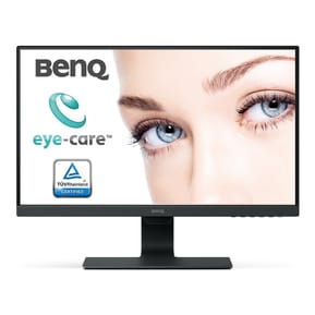 BenQ GW2480L écran plat de PC 60,5 cm (23.8") 1920 x 1080 pixels Full HD LED Noir (GW2480L)