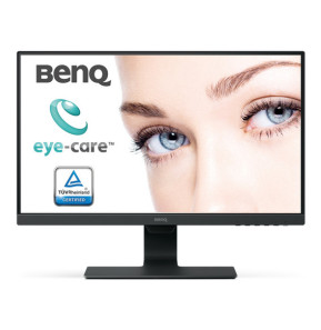BenQ GW2480L écran plat de PC 60,5 cm (23.8") 1920 x 1080 pixels Full HD LED Noir (GW2480L)