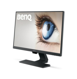 BenQ GW2480L écran plat de PC 60,5 cm (23.8") 1920 x 1080 pixels Full HD LED Noir (GW2480L)