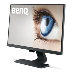BenQ GW2480L écran plat de PC 60,5 cm (23.8") 1920 x 1080 pixels Full HD LED Noir (GW2480L) — image 2