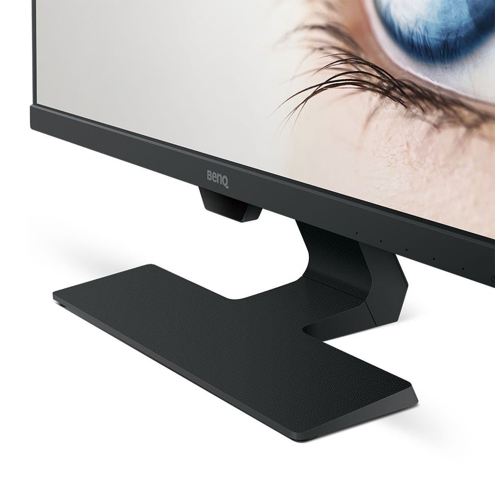 BenQ GW2480L écran plat de PC 60,5 cm (23.8") 1920 x 1080 pixels Full HD LED Noir (GW2480L) — image 3