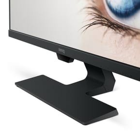 BenQ GW2480L écran plat de PC 60,5 cm (23.8") 1920 x 1080 pixels Full HD LED Noir (GW2480L) — image 3