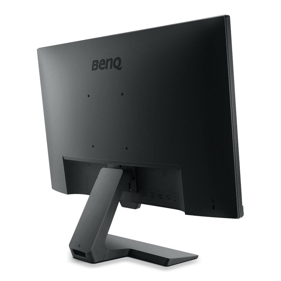 BenQ GW2480L écran plat de PC 60,5 cm (23.8") 1920 x 1080 pixels Full HD LED Noir (GW2480L) — image 4