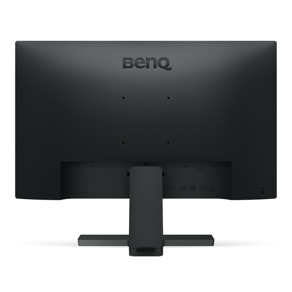 BenQ GW2480L écran plat de PC 60,5 cm (23.8") 1920 x 1080 pixels Full HD LED Noir (GW2480L) — image 5
