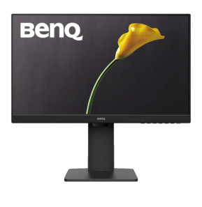 BenQ GW2485TC écran plat de PC 60,5 cm (23.8") 1920 x 1080 pixels Full HD Noir (GW2485TC)