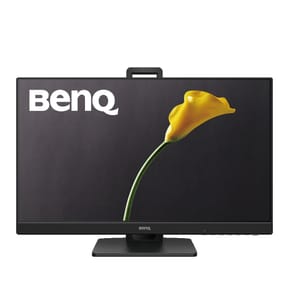 BenQ GW2485TC écran plat de PC 60,5 cm (23.8") 1920 x 1080 pixels Full HD Noir (GW2485TC) — image 2