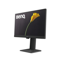 BenQ GW2485TC écran plat de PC 60,5 cm (23.8") 1920 x 1080 pixels Full HD Noir (GW2485TC)