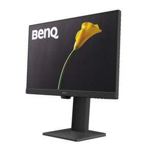 BenQ GW2485TC écran plat de PC 60,5 cm (23.8") 1920 x 1080 pixels Full HD Noir (GW2485TC)