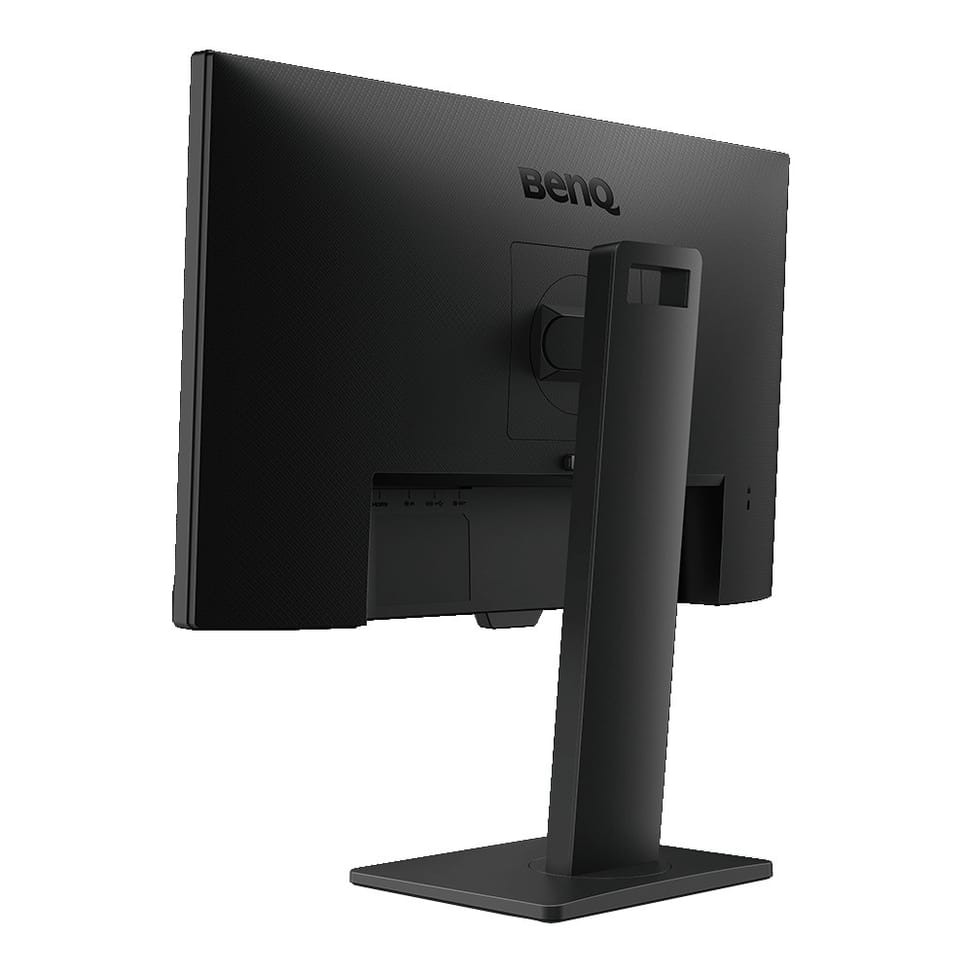 BenQ GW2485TC écran plat de PC 60,5 cm (23.8") 1920 x 1080 pixels Full HD Noir (GW2485TC) — image 5