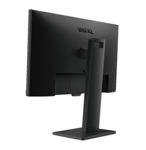 BenQ GW2485TC écran plat de PC 60,5 cm (23.8") 1920 x 1080 pixels Full HD Noir (GW2485TC)
