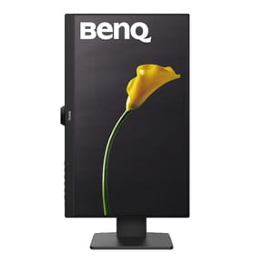 BenQ GW2485TC écran plat de PC 60,5 cm (23.8") 1920 x 1080 pixels Full HD Noir (GW2485TC) — image 6