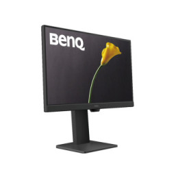 BenQ GW2485TC écran plat de PC 60,5 cm (23.8") 1920 x 1080 pixels Full HD Noir (GW2485TC)