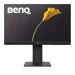 BenQ GW2785TC LED display 68,6 cm (27") 1920 x 1080 pixels Full HD Noir (GW2785TC)
