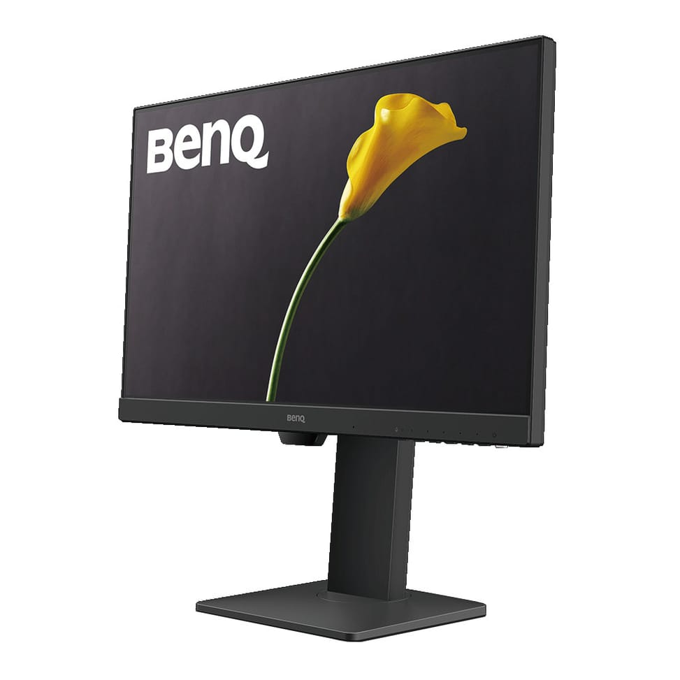 BenQ GW2785TC LED display 68,6 cm (27") 1920 x 1080 pixels Full HD Noir (GW2785TC) — image 3