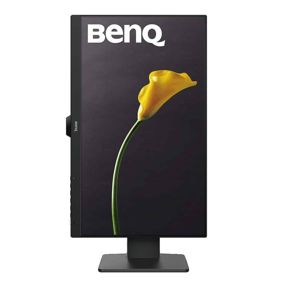 BenQ GW2785TC LED display 68,6 cm (27") 1920 x 1080 pixels Full HD Noir (GW2785TC) — image 6