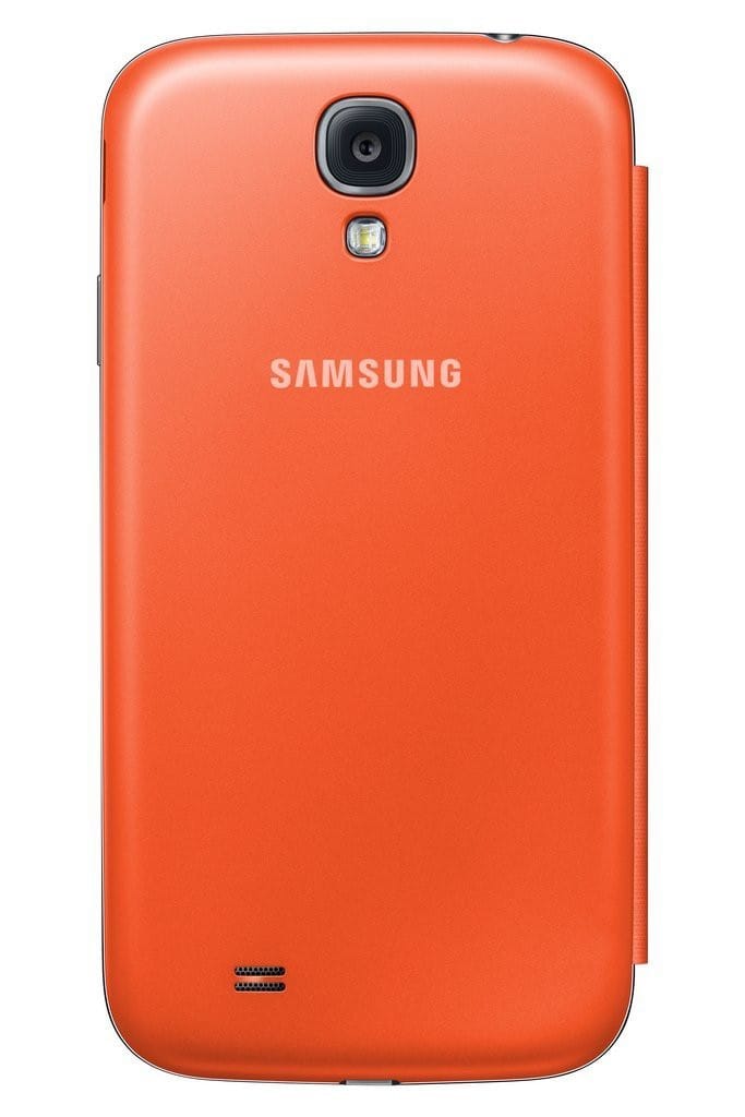 Etui Samsung GALAXY S4 S View Cover — image 4