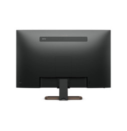 BenQ EW3280U écran plat de PC 81,3 cm (32") 3840 x 2160 pixels 4K Ultra HD LED Noir, Marron (EW3280U)