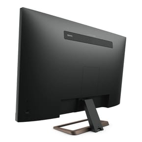 BenQ EW3280U écran plat de PC 81,3 cm (32") 3840 x 2160 pixels 4K Ultra HD LED Noir, Marron (EW3280U) — image 4