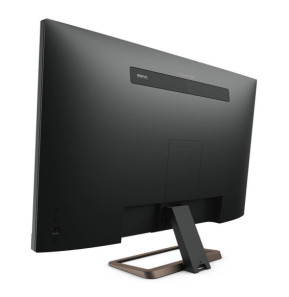 BenQ EW3280U écran plat de PC 81,3 cm (32") 3840 x 2160 pixels 4K Ultra HD LED Noir, Marron (EW3280U)