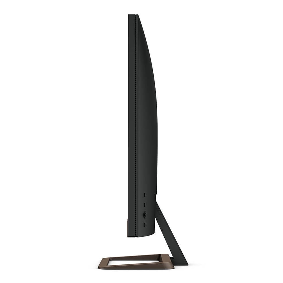BenQ EW3280U écran plat de PC 81,3 cm (32") 3840 x 2160 pixels 4K Ultra HD LED Noir, Marron (EW3280U) — image 7