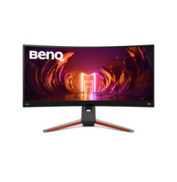 BenQ EX3410R écran plat de PC 86,4 cm (34") 3440 x 1440 pixels Wide Quad HD LED (EX3410R)