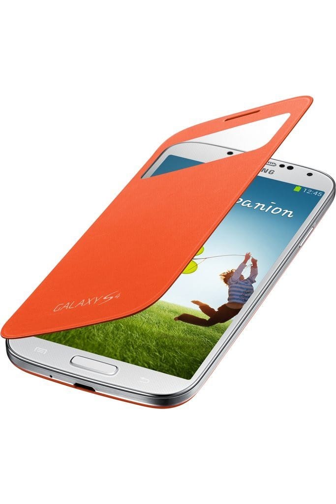 Etui Samsung GALAXY S4 S View Cover — image 5