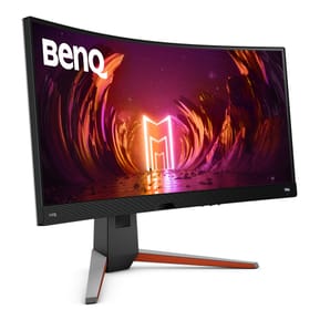 BenQ EX3410R écran plat de PC 86,4 cm (34") 3440 x 1440 pixels Wide Quad HD LED (EX3410R) — image 3