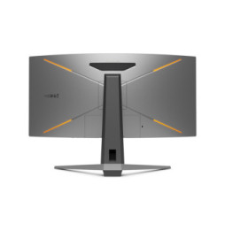BenQ EX3410R écran plat de PC 86,4 cm (34") 3440 x 1440 pixels Wide Quad HD LED (EX3410R)