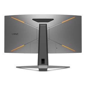 BenQ EX3410R écran plat de PC 86,4 cm (34") 3440 x 1440 pixels Wide Quad HD LED (EX3410R) — image 4