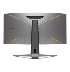 BenQ EX3410R écran plat de PC 86,4 cm (34") 3440 x 1440 pixels Wide Quad HD LED (EX3410R)