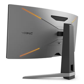 BenQ EX3410R écran plat de PC 86,4 cm (34") 3440 x 1440 pixels Wide Quad HD LED (EX3410R) — image 5