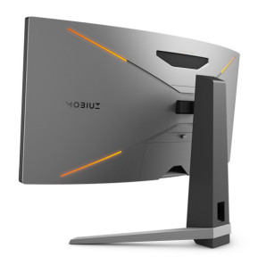 BenQ EX3410R écran plat de PC 86,4 cm (34") 3440 x 1440 pixels Wide Quad HD LED (EX3410R)