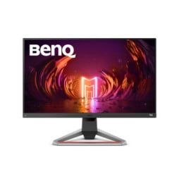 BenQ MOBIUZ EX2710S écran plat de PC 68,6 cm (27") 1920 x 1080 pixels Full HD Noir (9H.LKFLA.TBP)