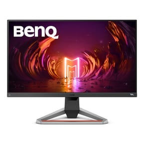 BenQ MOBIUZ EX2710S écran plat de PC 68,6 cm (27") 1920 x 1080 pixels Full HD Noir (9H.LKFLA.TBP)