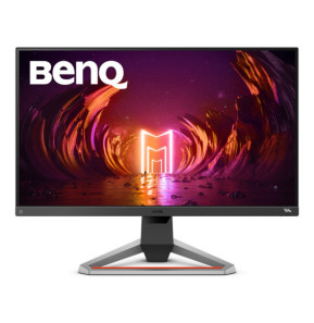 BenQ MOBIUZ EX2710S écran plat de PC 68,6 cm (27") 1920 x 1080 pixels Full HD Noir (9H.LKFLA.TBP)