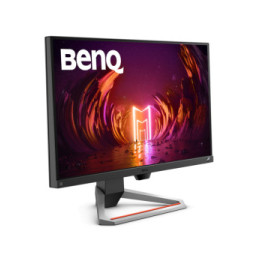 BenQ MOBIUZ EX2710S écran plat de PC 68,6 cm (27") 1920 x 1080 pixels Full HD Noir (9H.LKFLA.TBP)