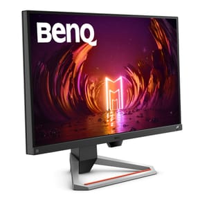 BenQ MOBIUZ EX2710S écran plat de PC 68,6 cm (27") 1920 x 1080 pixels Full HD Noir (9H.LKFLA.TBP) — image 2